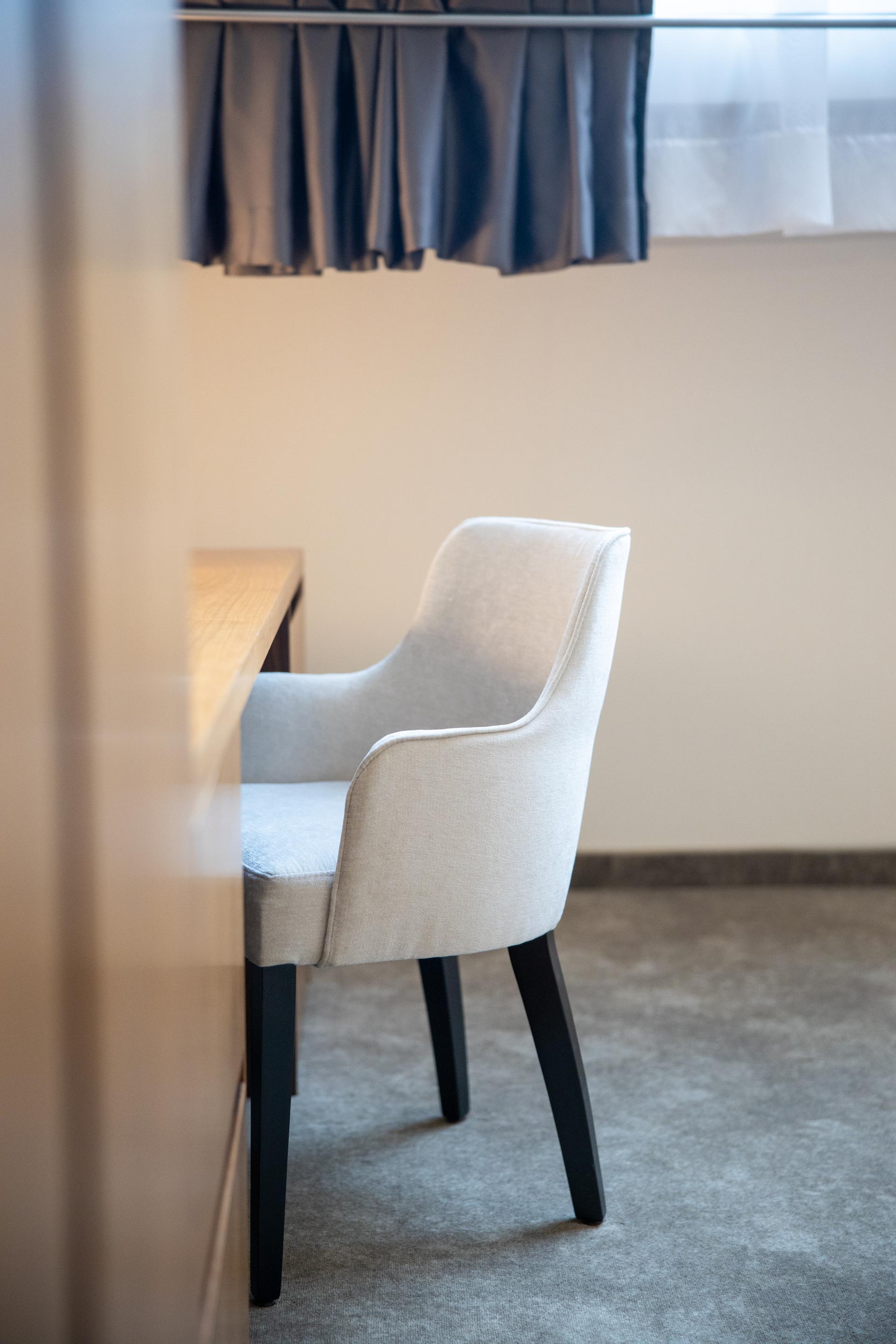 5.jpg - Standard twin room - Maison Royale Beograd